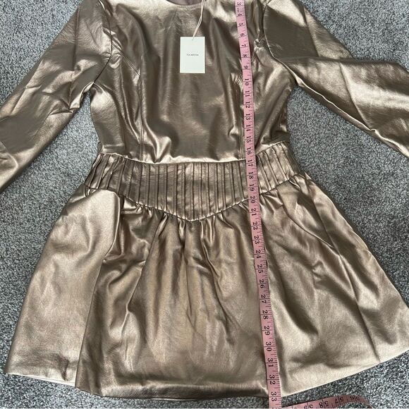 REVOLVE, Tularosa Margo Dress in Sandstone
Brown - Picture 10 of 12